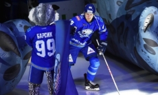 Российское СМИ сделало прогноз по очкам «Барыса» на остаток «регулярки» КХЛ