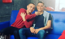 Сын Кости Цзю назвал Головкина лучшим боксером