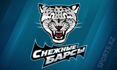 «Снежные Барсы» одержали победу над «Сибирскими Снайперами» в матче МХЛ