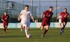 «Тобол» после разгрома от украинского аутсайдера переиграл экспериментальный состав «Рубина»