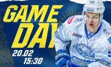 Анонс матча КХЛ «Амур» — «Барыс»