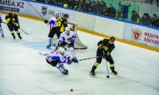 Букмекеры определили победителей матчей ВХЛ с участием казахстанских клубов