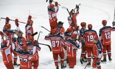 Определился победитель регулярного чемпионата КХЛ с участием «Барыса»