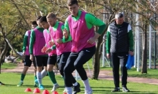 Стало известно, где «Атырау» проведет свой заключительный сбор