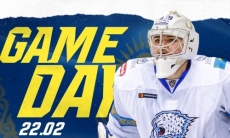 Анонс матча КХЛ «Куньлунь РС» — «Барыс»