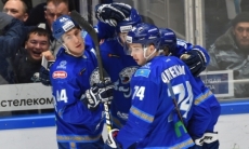 «Барыс» — «Торпедо». Заслуженный тренер России назвал победителя и оценил шансы астанчан на Кубок Гагарина