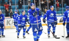 Букмекеры назвали фаворита последнего матча «Барыса» в «регулярке» КХЛ