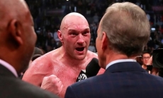 «Лучше бы Головкина». ESPN раскритиковали за подписание Фьюри