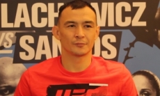 «За меня болеют казахи со всего мира». Исмагулов — о популярности после перехода в UFC