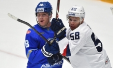 Определились все пары Кубка Гагарина в конференции «Барыса»