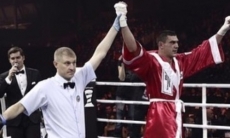 Скандальный обидчик Левита в финале ОИ решением судей победил экс-чемпиона WBC