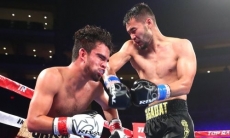 Казахстанец из Top Rank узнал дату возвращения на ринг после первого поражения в карьере