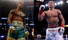 The Ring оценил вероятность боя Головкин — Чарло