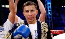 Стало известно, почему Головкин не спешит с решением о своем будущем