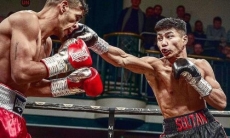 Менеджер Заурбека и Ажбенова рассказал об их предстоящих боях в Казахстане