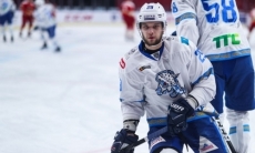 «Борьбу навяжут». Российский эксперт назвал фаворита серии Кубка Гагарина «Барыс» — «Торпедо»