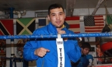 Елеусинов нокаутировал мексиканца у него на родине