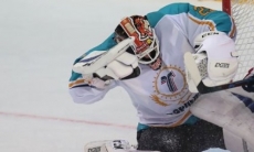 «Торпедо» уступило «Ценг Тоу» в матче ВХЛ 