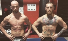 «Я убью его!». Скандальный соперник Хамитова из лагеря Макгрегора вычислил «крысу» после боя с Нурмагомедовым