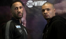 Крис Юбэнк — Джеймс Дигейл: букмекеры назвали фаворита боя убежавшего от Головкина боксера с олимпийским чемпионом