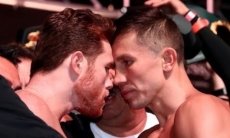 «Канело» собрался последовать примеру Головкина