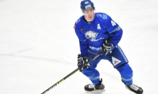 «Защитник из будущего». Российское СМИ восхитилось навыками игрока «Барыса»