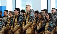 Объявлен состав студенческой сборной Казахстана по хоккею на зимнюю Универсиаду-2019