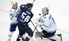 «Может найти затмение». Почему «Барыс» в России считают фестивальной командой