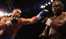 Супертяж из лагеря Головкина отправил экс-чемпиона мира прямиком в больницу