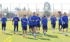 Клуб КПЛ переиграл двукратного чемпиона Латвии