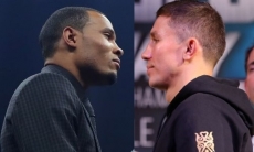 «Уничтожит его». Экс-футболист «Манчестер Сити» назвал итог боя Головкин — Юбэнк