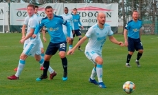 «Астана» перед «Кайратом» сыграла вничью с клубом РПЛ