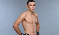 «Хватит уже!». Казах Исмагулов хочет серьезных боев в UFC и уже знает имена соперников
