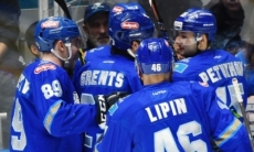 «Сделать чудо». Олимпийский чемпион подсказал «Барысу» путь к Кубку Гагарина