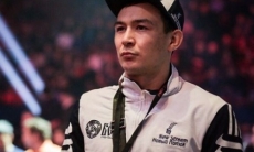 «Победителей не судят». Исмагулов рассказал о мощной поддержке во время второго боя в UFC