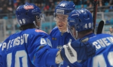 «„Барыс“ должен спокойно проходить». Эксперт высказался о плей-офф КХЛ