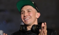 Головкин договорился с «проектом на миллиард» на новых выгодных условиях