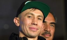 Озвучен гонорар Головкина за третий бой с «Канело» в «проекте на миллиард»