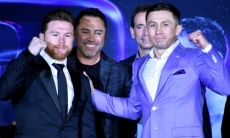 В чем главное отличие предложения «проекта на миллиард» для Головкина и «Канело»