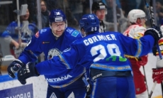 «Главное открытие сезона». Российское СМИ указало на основные факторы успеха «Барыса»