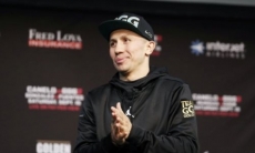 Головкин может изменить политику «проекта на миллиард»