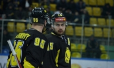 Определился соперник «Сарыарки» по первому раунду плей-офф ВХЛ