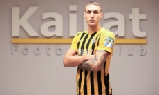 «Легенда». Новичка «Кайрата» назвали одной из главных причин ужасной игры клуба РПЛ