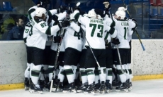 Листки хоккейного календаря. Неделя №25. 18-24 февраля. «Мамлюки» прут победным маршем