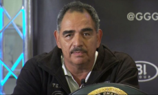 Тренер Головкина назвал сумму, которая гарантирует защиту от «ограбления» судьями