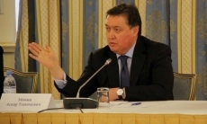 Назарбаев предложил кандидатуру президента КФХ Мамина на должность премьер-министра