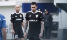 Курьезный автогол лишил экс-игроков КПЛ победы в матче зарубежного чемпионата