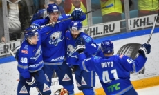 «Будет весело». Российский эксперт назвал счет серии плей-офф КХЛ «Барыс» — «Торпедо»