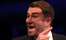 Хирн рассказал правду о доле Головкина в «проекте на миллиард»