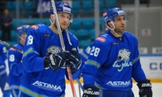 «Никаких надежд». Популярный эксперт назвал точный счет серии «Барыс» — «Торпедо» и дал прогноз на первый матч 